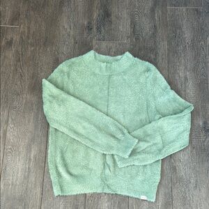 NWOT Abercrombie kids sweater